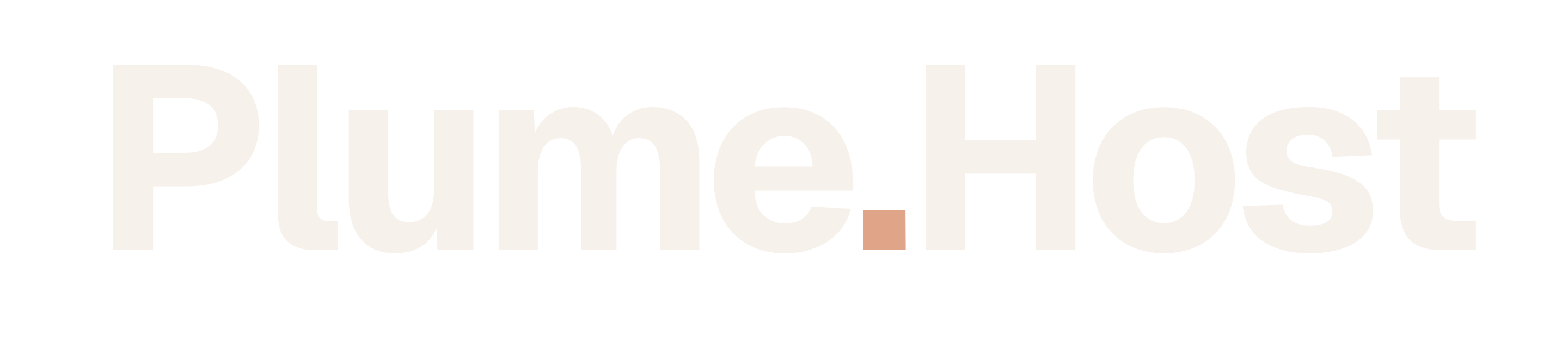 Plume Host