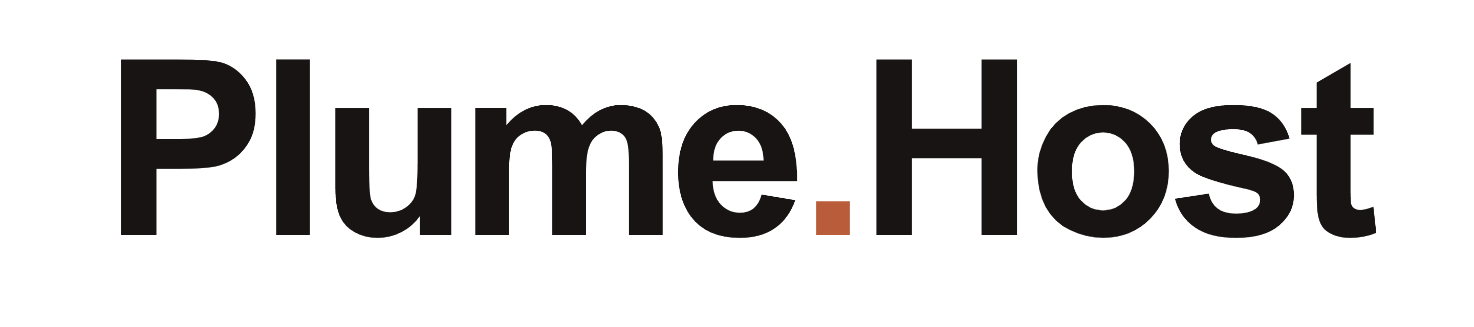 Plume Host